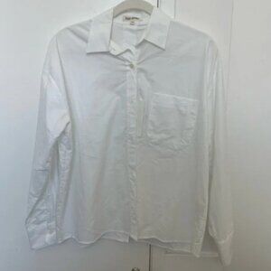 Djerf Avenue Breezy shirt